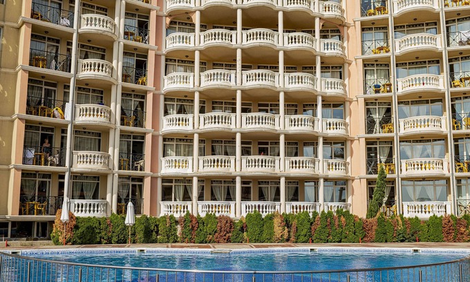 Elenite Apartment | MENADA *Andalusia * Cozy Apartment whit Sea View