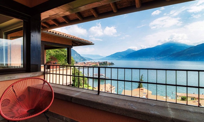 Menaggio Apartment | Menaggio at its best - MyHomeinComo
