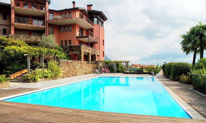 Menaggio Apartment | Menaggio Suites