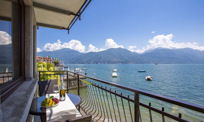 Menaggio Apartment | Menaggio Tosca 1, Menaggio, Italy