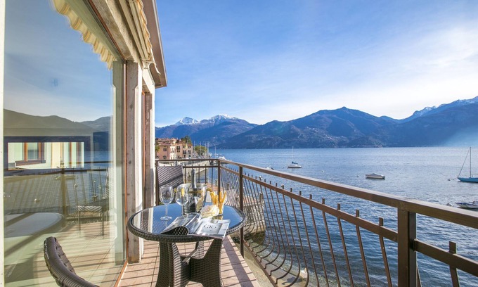 Menaggio Apartment | Menaggio Tosca 2, Menaggio, Italy