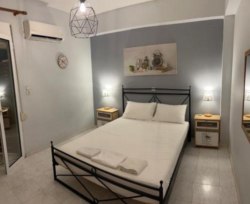 Pigianos Kampos Apartment | Menelaos Apartments