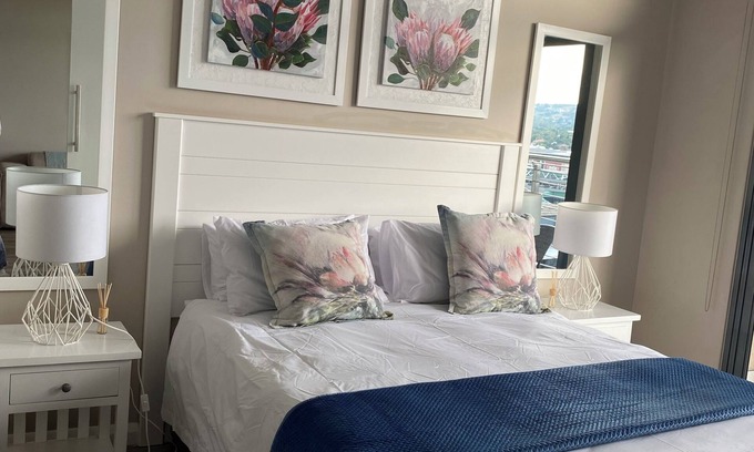 Menlyn Apartment | Menlyn Maine Trilogy Apartment