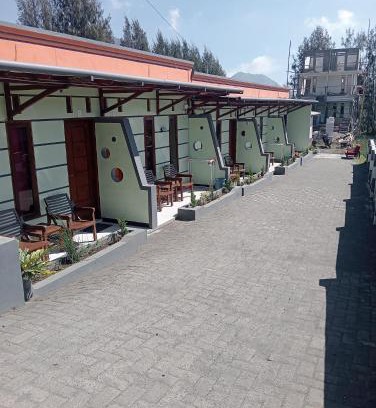 Ngadisari House | Mentigen Homestay