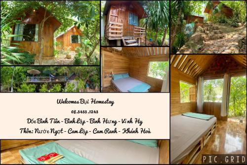 Cam Ranh House | Meo Home