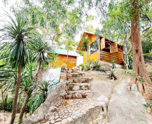 Cam Ranh Bed & Breakfast | Meo Homestay