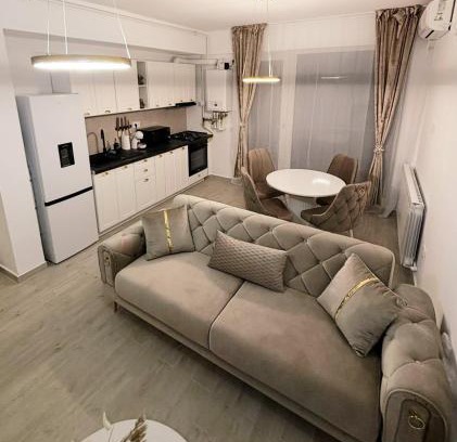 Constanta Apartment | Meraki resort&spa Mamaia