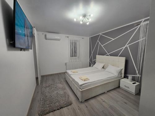 Sibiu Apartment | Merci Apartament