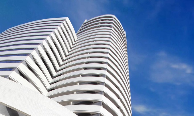 Umarizal Hotel | Mercure Belém Boulevard