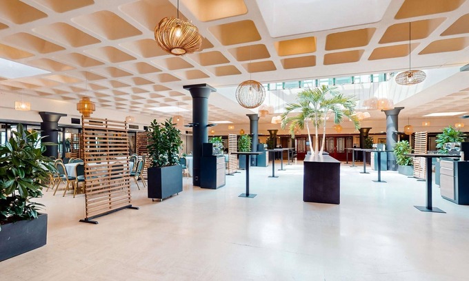 Chartrons Hotel | Mercure Bordeaux Château Chartrons