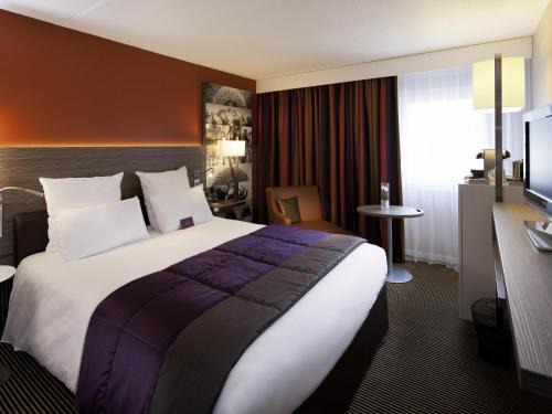 Chambery Hotel | Mercure Chambéry Centre