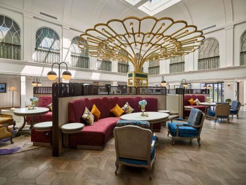 Da Lat Hotel | Mercure Dalat Resort