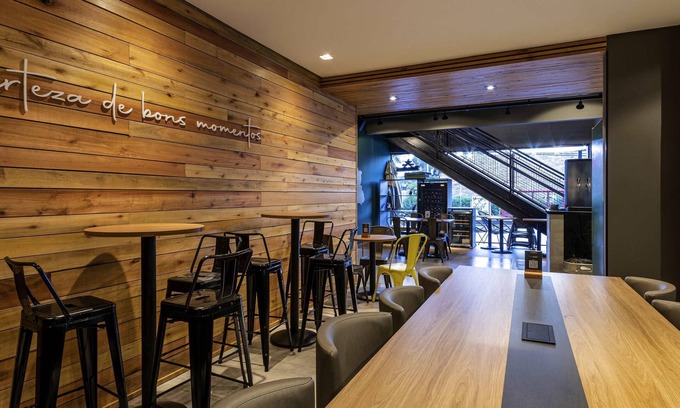 Florianopolis Hotel | Mercure Florianópolis