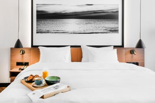 Klaipeda Hotel | MERCURE KLAIPEDA CITY HOTEL, Meetings, Events, Restaurant & Bar - Accor Group, Pet Stay FREE