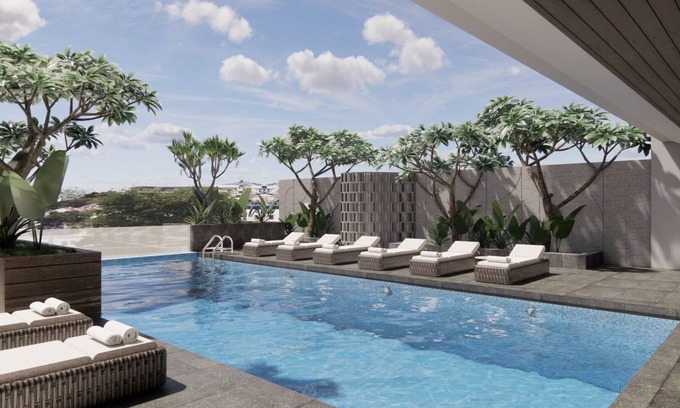 Madiun Hotel | Mercure Madiun