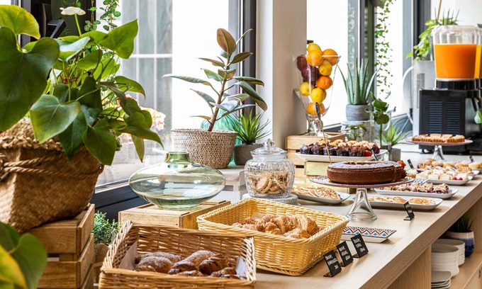 Agrate Brianza Hotel | Mercure Milano Agrate Brianza