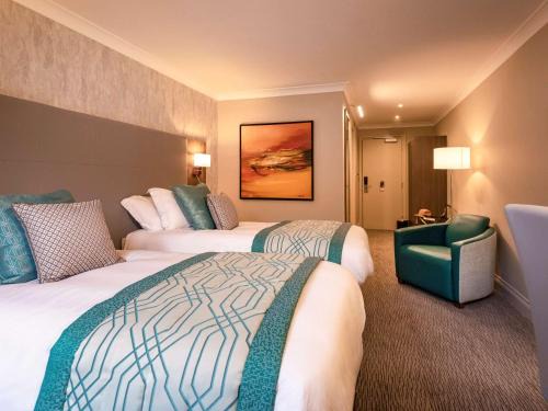 Two Mile Ash Hotel | Mercure Milton Keynes Hotel