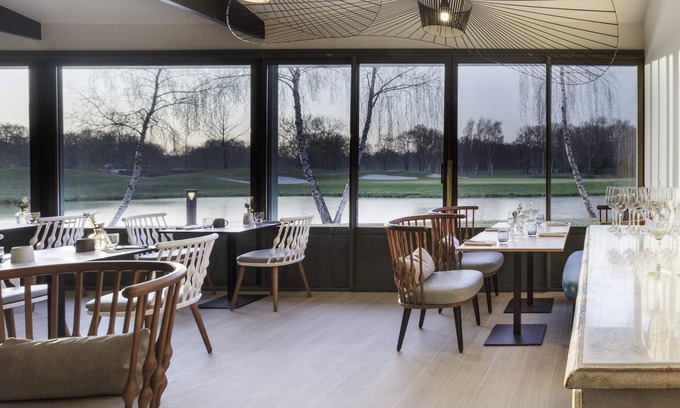 Ardon Hotel | Mercure Orléans Portes de Sologne