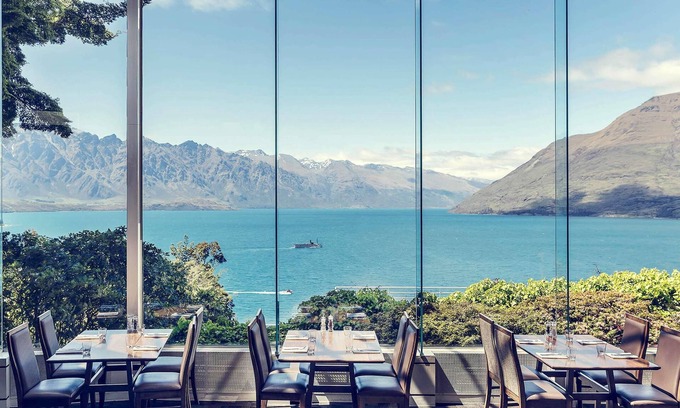 Fernhill Hotel | Mercure Queenstown Resort