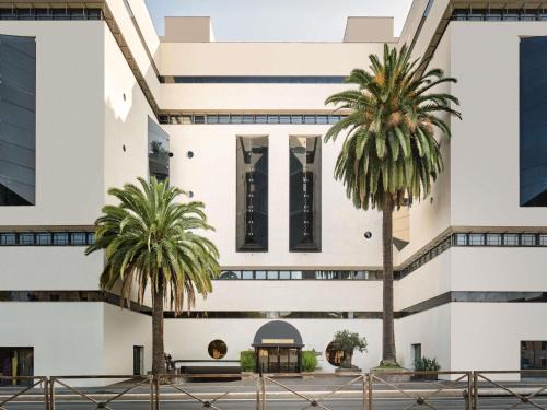 Monti Hotel | Mercure Roma Centro Colosseo