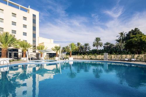 Sohar Hotel | Mercure Sohar