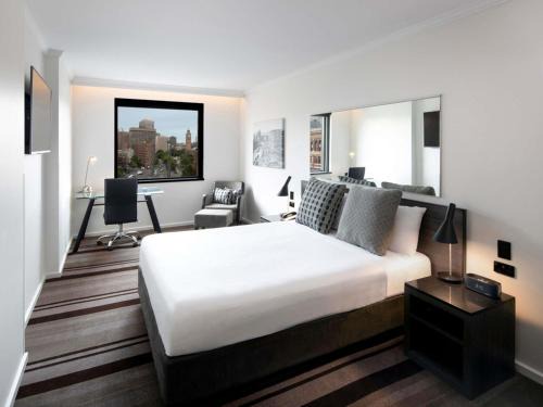 Chippendale Hotel | Mercure Sydney