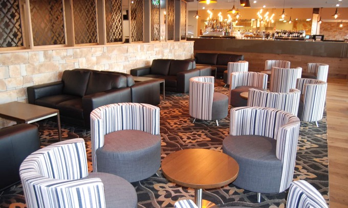 Warragul Hotel | Mercure Warragul