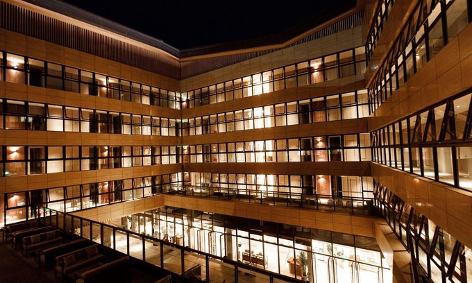 Liangshan Yi Hotel | Mercure Xichang