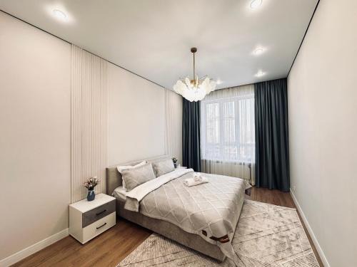 Almaty Apartment | Merei Residential Complex
