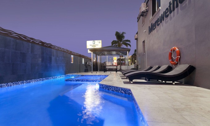Merewether Hotel | Merewether Motel