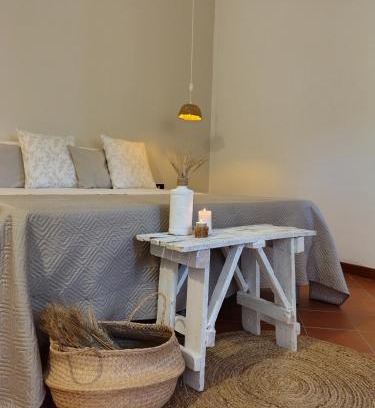 Mattinata Villa | Meridiana case al mare