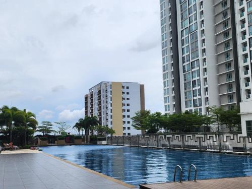 Masai Apartment | Meridin Bayvue