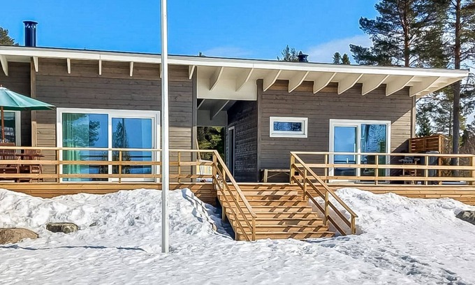 Simo House | Merikataja by Interhome