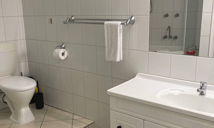 Merimbula Apartment | Merimbula - Aquarius Resort - 2 Bedroom Self Contained Apartment, Ground Floorn