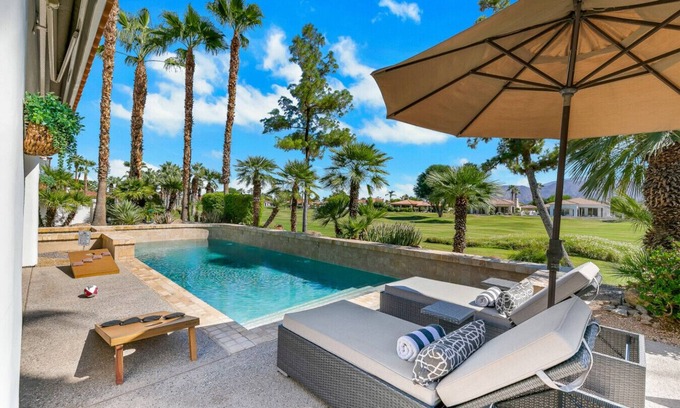 La Quinta House | Merion PGA West 80293 Merion LQ