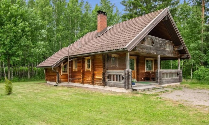 Poytya House | Meritähti by Interhome