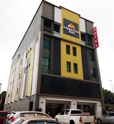 Kuantan Hotel | Meriton Inn