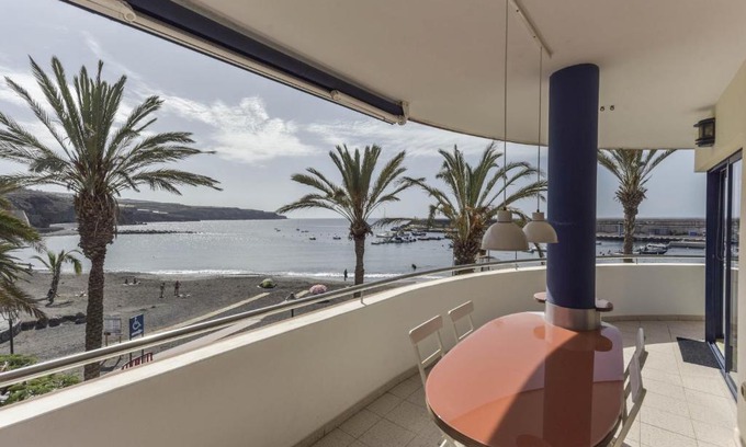 Playa San Juan Apartment | Merlín 1-1