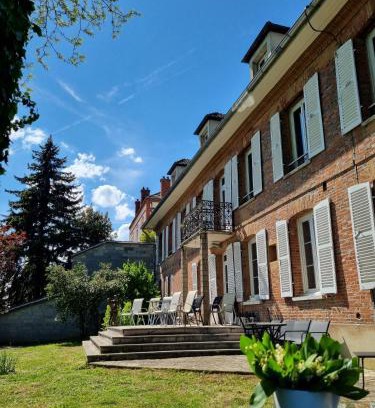 Montereau-Fault-Yonne House | Merlin Cottage