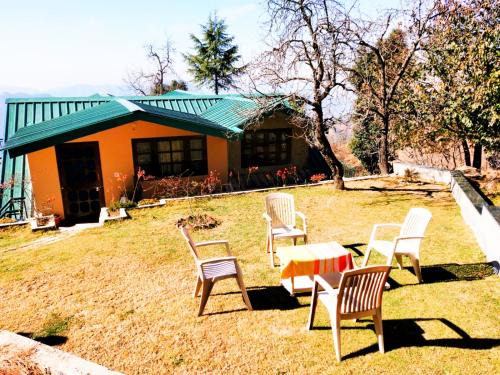 Baldeyan Apartment | Merlin Grove Suites Simla