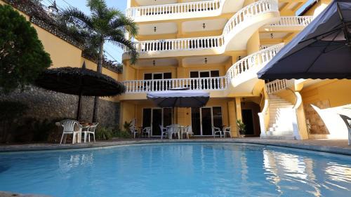 Puerto Galera Resort | Mermaid Resort and Dive Center