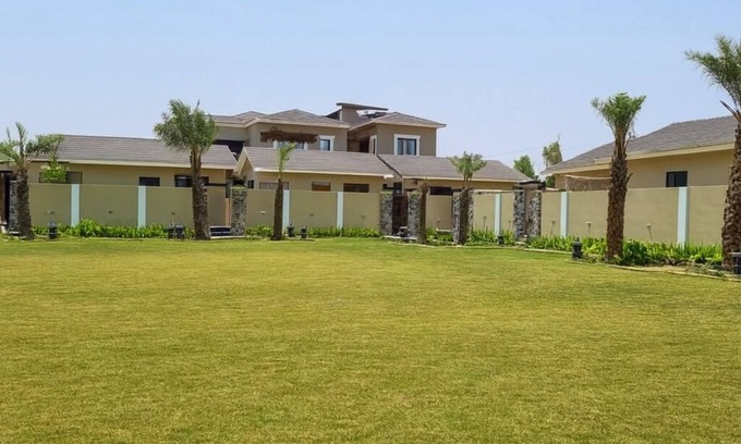 Abu Road Resort | Merriment Private Pool Villas