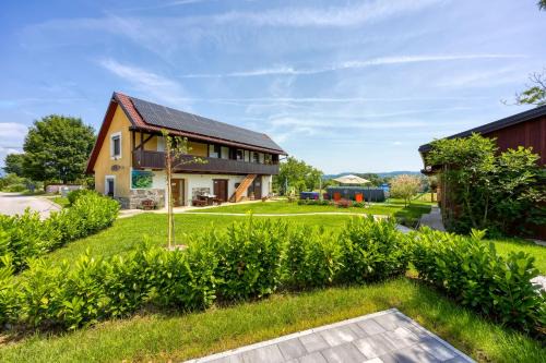 Crnomelj House | Merry's Spa and Relax House - Happy Rentals