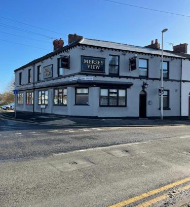 Widnes Hotel | Mersey view Hotel & Pub