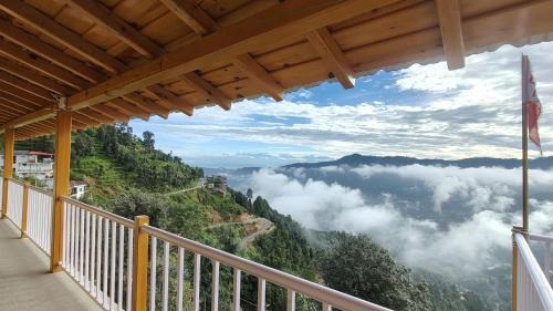 Satbunga House | Meru Stays