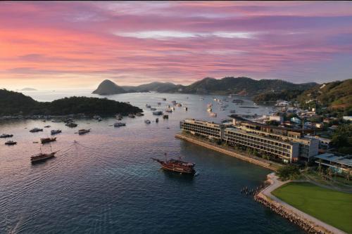 Labuan Bajo Resort | Meruorah Komodo Labuan Bajo