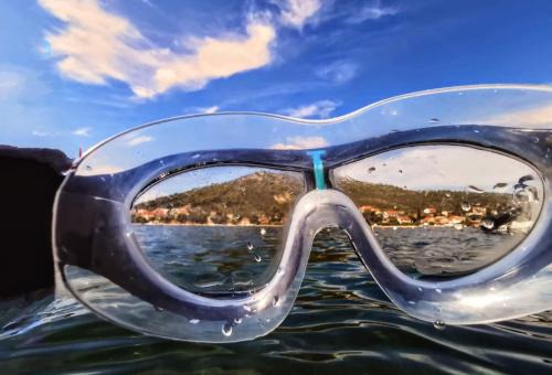 Poljica Apartment | MERY