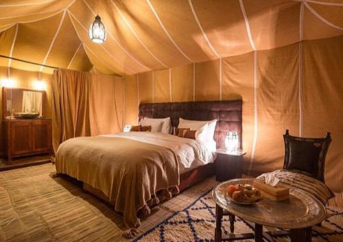 Taouz Other | Merzouga Desert Palace Camp