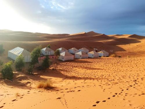 Hassilabied Other | Merzouga Palmera Luxury Desert Camp