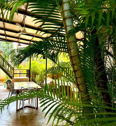 Siem Reap House | Mes trois coeurs